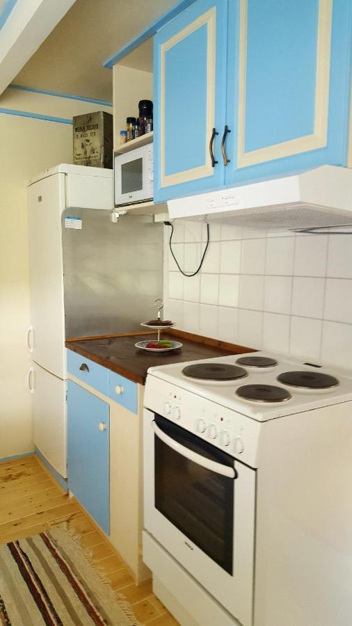 Kjorsvik Ovre Apartamento Tornes Exterior foto