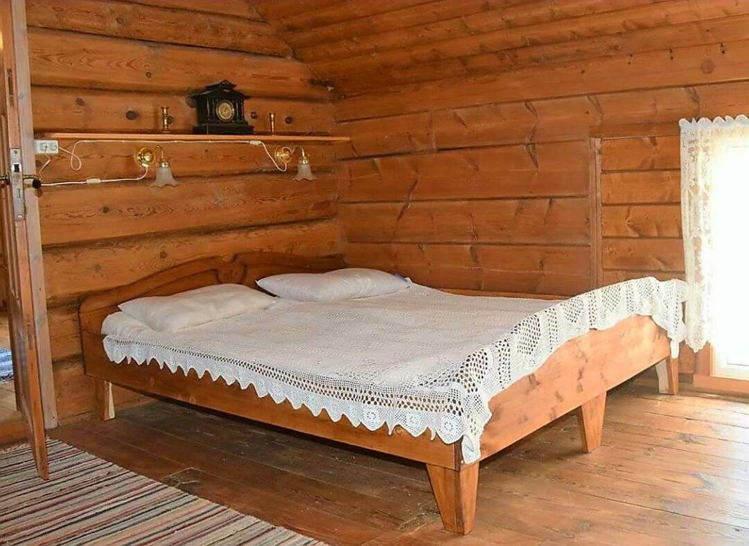 Kjorsvik Ovre Apartamento Tornes Exterior foto